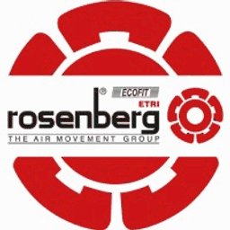 ROSENBERG GmbH Logo