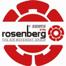 ROSENBERG GmbH Logo