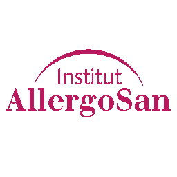 Institut Allergosan pharm. Produkte Forschungs- u. Vertriebs GmbH Logo