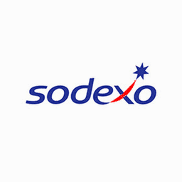 Sodexo Service Solution Austria GmbH Logo