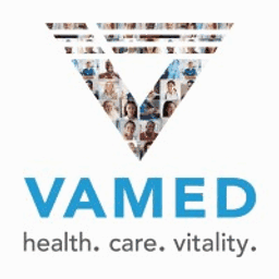 VAMED Logo