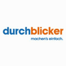 Durchblicker Logo