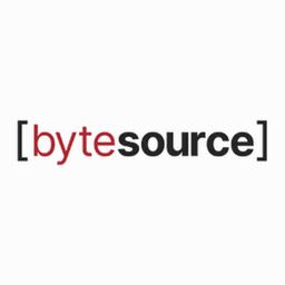 ByteSource Technology Consulting GmbH Logo