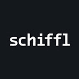 Schiffl It Service Gmbh Logo