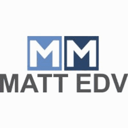 Matt EDV GmbH Logo