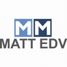 Matt EDV GmbH Logo