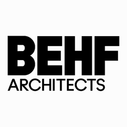 BEHF Architects Logo