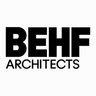 BEHF Architects Logo