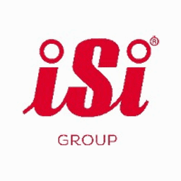 iSi GmbH Logo