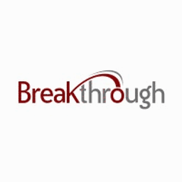 Breakthrough Service GmbH Logo