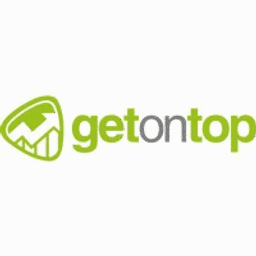 get on top Logo