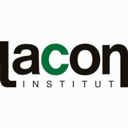 LACON - Privatinstitut für Qualitätssicherung u. Zertifizierung ö. e. L. GmbH Logo
