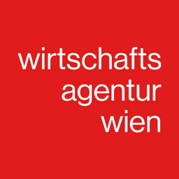 Wirtschaftsagentur Wien Logo