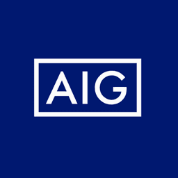 AIG Europe S.A. Logo