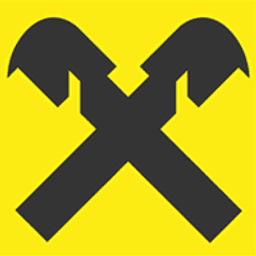 RAIFFEISENLANDESBANK NIEDERÖSTERREICH- WIEN AG Logo