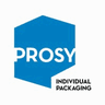 Prosy Packaging GmbH Logo