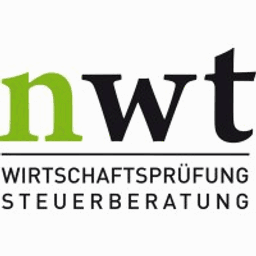 NWT Wirtschaftsprüfung & Steuerberatung GmbH Logo