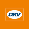 DKV Mobility LIVE Logo