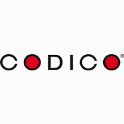 CODICO GmbH Logo