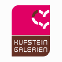 Kufstein Galerien GesmbH Logo