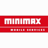 Minimax Mobile Services Gmbh & Co KG Zweigniederlassung Austria Logo