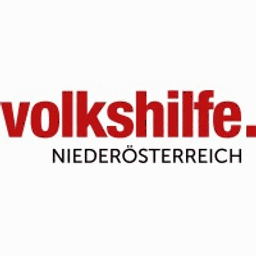 Volkshilfe Niederösterreich / SERVICE MENSCH GmbH Logo