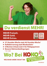 KOKO Kontakt- und Kommunikationszentrum für Kinder gemeinnützige GmbH Logo
