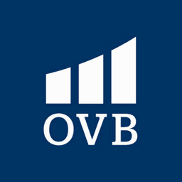 OVB Allfinanzvermittlungs Logo