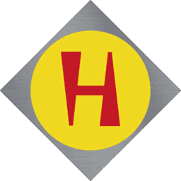 Hargassner Ges mbH Logo