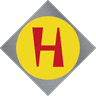 Hargassner Ges mbH Logo