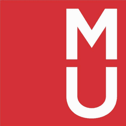 Modul University Vienna GmbH Logo