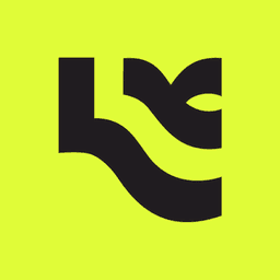 LX media Logo