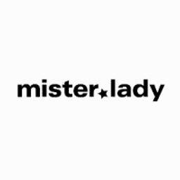 mister * lady GmbH & Co. KG Logo