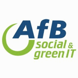AfB gemeinnützige GmbH Logo