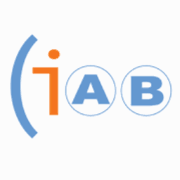IAB Institut f Ausbildungs- u Beschäftigungsberatung Logo