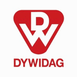 Dyckerhoff & Widmann Gesellschaft m.b.H. Logo