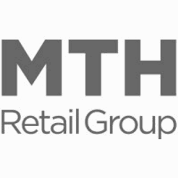 MTH (LIBRO, PAGRO) Logo