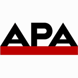 APA-IT Informations Technologie GmbH Logo