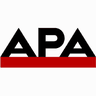 APA-IT Informations Technologie GmbH Logo