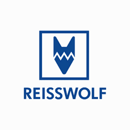 REISSWOLF Österreich GmbH Logo