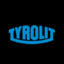Tyrolit Logo