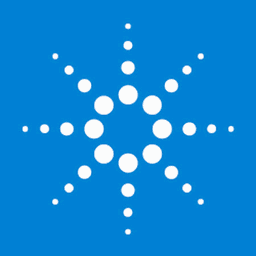 Agilent Technologies Österreich GmbH Logo