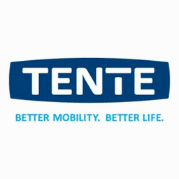 TENTE-ROLLEN GmbH Logo