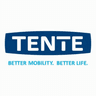 TENTE-ROLLEN GmbH Logo
