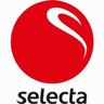 SELECTA Betriebsverpflegung GmbH Logo