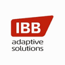 IBB Adaptive Solutions Logo