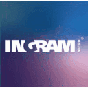 Ingram Micro GmbH Logo