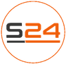 Storage24 Verwaltungs- und Expansionsgesellschaft mbH Logo