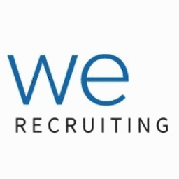 We Consulting Whelan Elke Gmbh Logo