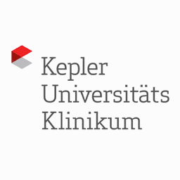 Kepler Universitätsklinikum GmbH Logo